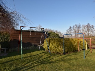 Apartment Kröpelin Outdoor Recording 8