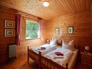 Ferienhaus Eschede Ausstattung 8