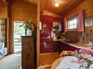 Ferienhaus Eschede Ausstattung 9