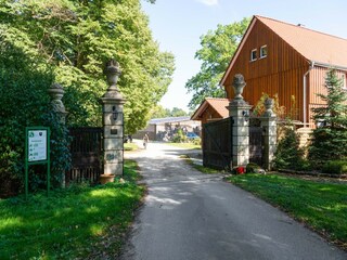 Ferienhaus Eschede Ausstattung 10