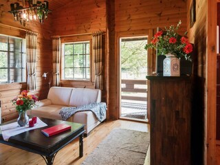 Ferienhaus Eschede Ausstattung 12