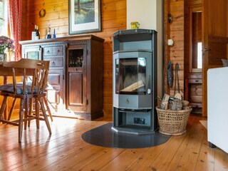 Ferienhaus Eschede Ausstattung 14