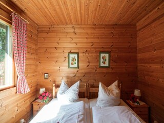 Ferienhaus Eschede Ausstattung 15