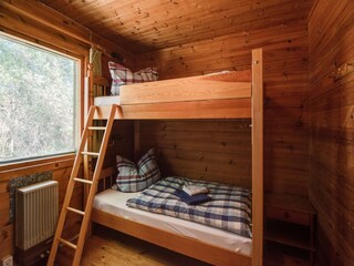 Vakantiehuis Eschede Kenmerken 18