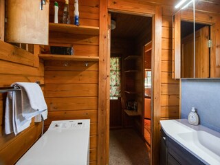 Ferienhaus Eschede Ausstattung 20