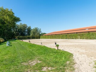 Casa de vacaciones Eschede Entorno 27