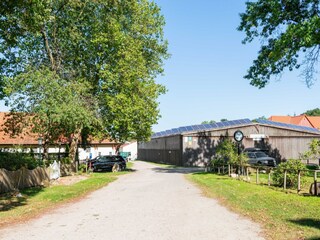 Vakantiehuis Eschede Omgeving 28