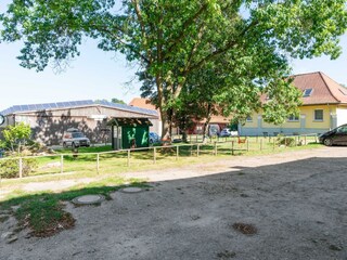 Vakantiehuis Eschede Omgeving 29