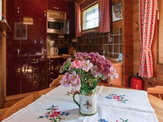 Holiday house Eschede  34