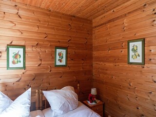 Ferienhaus Eschede Ausstattung 25