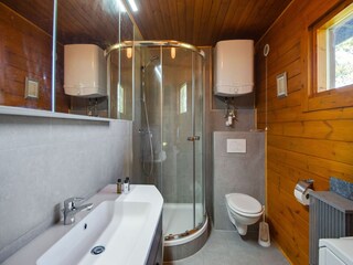 Holiday house Eschede Features 26