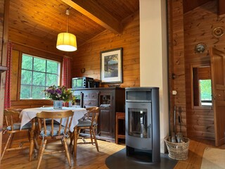 Ferienhaus Eschede Ausstattung 13