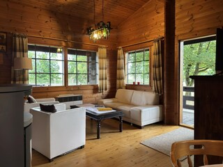 Casa per le vacanze Eschede Caratteristiche 14