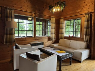 Ferienhaus Eschede Ausstattung 15