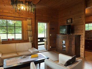 Maison de vacances Eschede Équipement 15