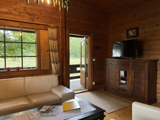 Ferienhaus Eschede Ausstattung 18