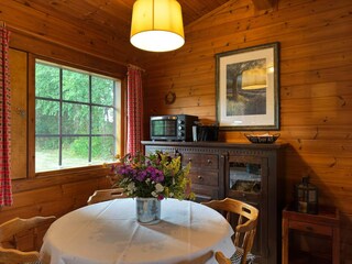 Casa de vacaciones Eschede Características 16