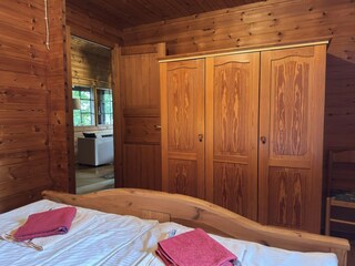 Ferienhaus Eschede Ausstattung 22