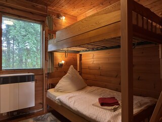 Ferienhaus Eschede Ausstattung 23