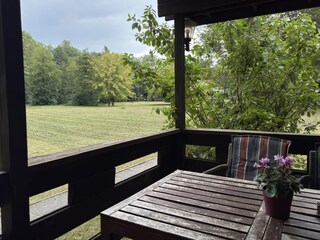 Casa per le vacanze Eschede Registrazione all'aperto 11