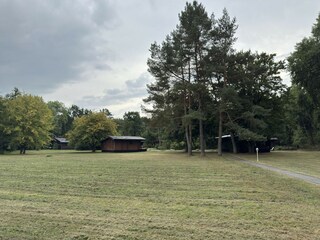 Ferienhaus Eschede Außenaufnahme 6