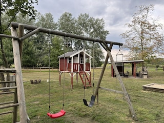Maison de vacances Eschede  32