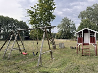 Maison de vacances Eschede  33