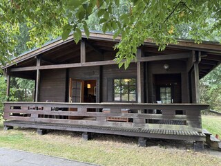Ferienhaus Eschede Außenaufnahme 9