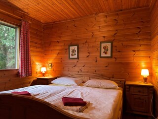 Casa per le vacanze Eschede Caratteristiche 21