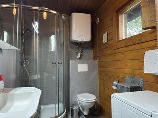 Maison de vacances Eschede Équipement 23