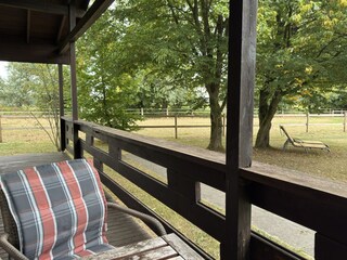 Maison de vacances Eschede Enregistrement extérieur 9