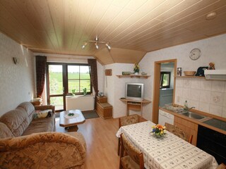 Appartement Kröpelin Kenmerken 16