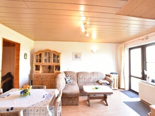 Appartement Kröpelin Kenmerken 12