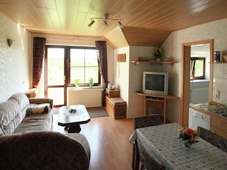 Apartment Kröpelin Ausstattung 13