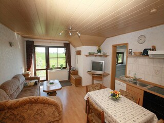 Apartment Kröpelin Features 15