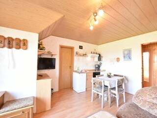 Appartement Kröpelin Kenmerken 10