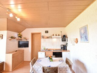 Appartement Kröpelin Kenmerken 8