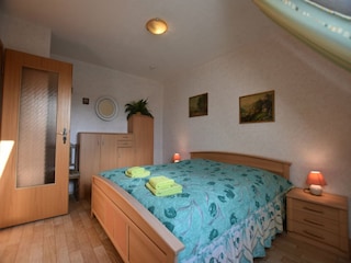 Apartment Kröpelin Ausstattung 12