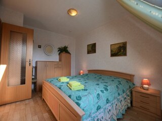 Appartement Kröpelin Kenmerken 15