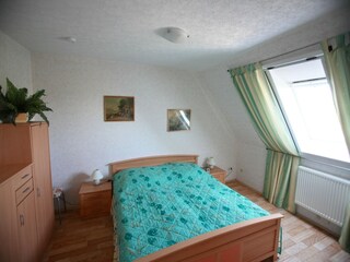 Appartement Kröpelin Kenmerken 9