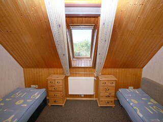 Appartement Kröpelin Kenmerken 12