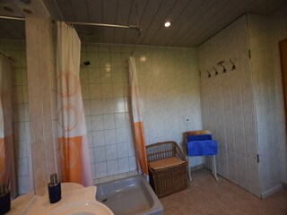 Appartement Kröpelin Kenmerken 14