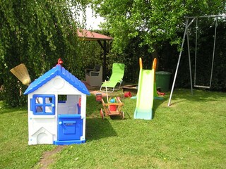 Appartement Kröpelin  32