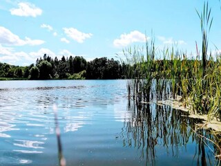 Appartement Kröpelin Environnement 28