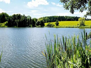 Apartamento Kröpelin Entorno 31