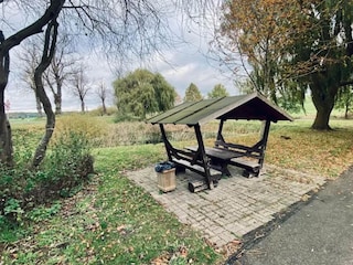 Appartement Kröpelin Environnement 26