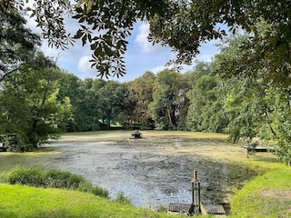 Appartement Kröpelin Omgeving 19