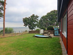 Gemütlicher Bungalow in Pepelow in Strandnähe - Pepelow - image1