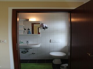 Bungalow Pepelow Ausstattung 23