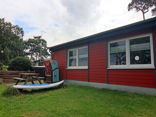 Bungalow Pepelow Enregistrement extérieur 10